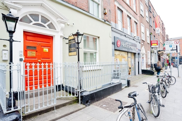 Hotel Dublin 1 Apartments